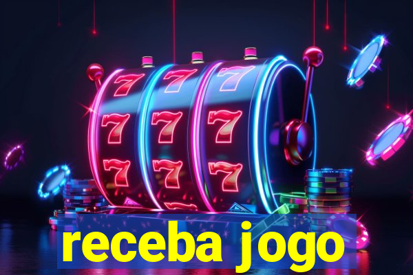 receba jogo