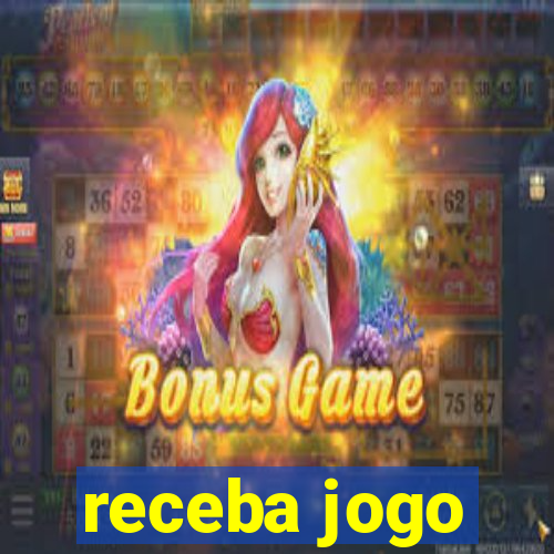 receba jogo