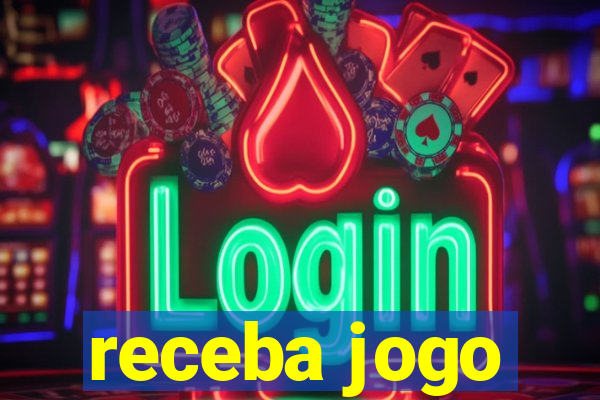 receba jogo