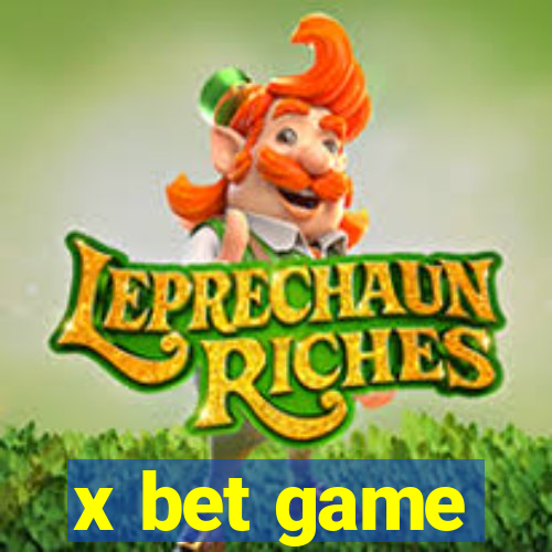 x bet game