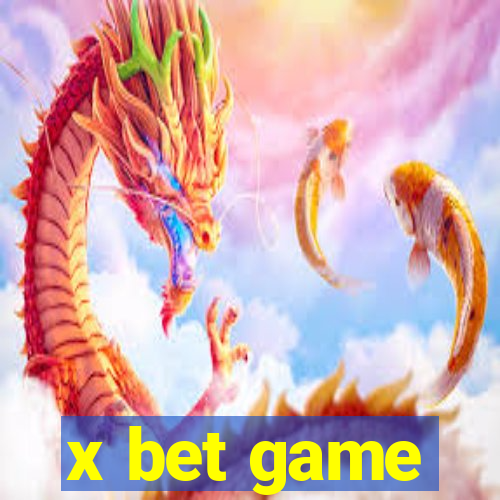 x bet game