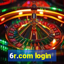 6r.com login