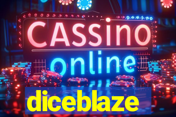 diceblaze