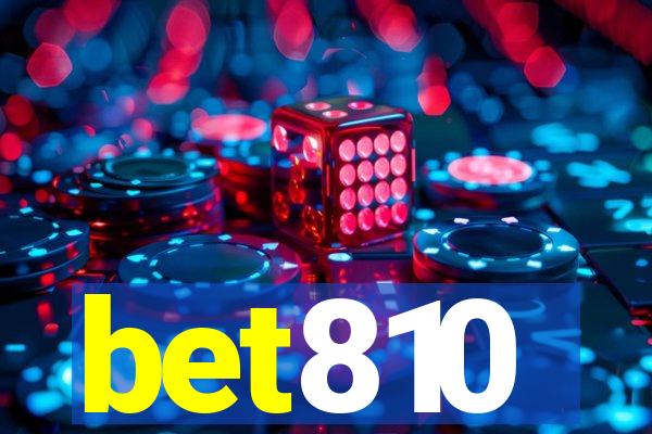 bet810