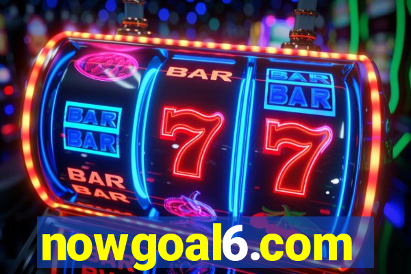 nowgoal6.com