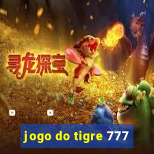 jogo do tigre 777