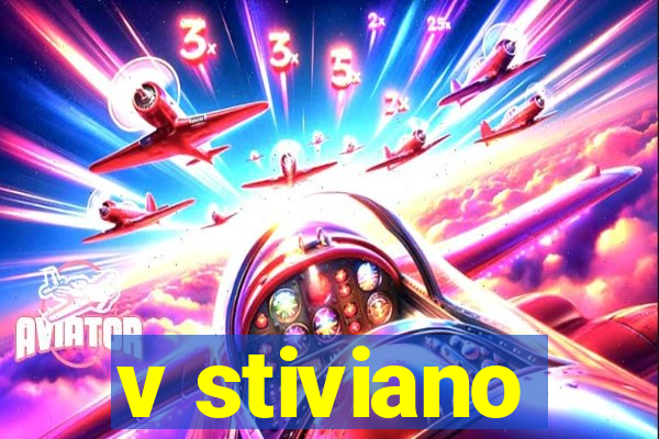 v stiviano