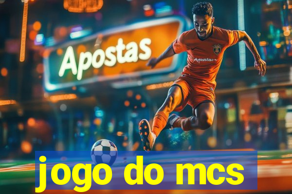 jogo do mcs