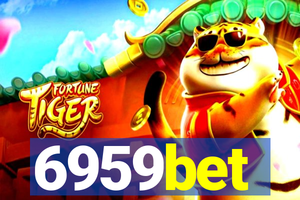 6959bet