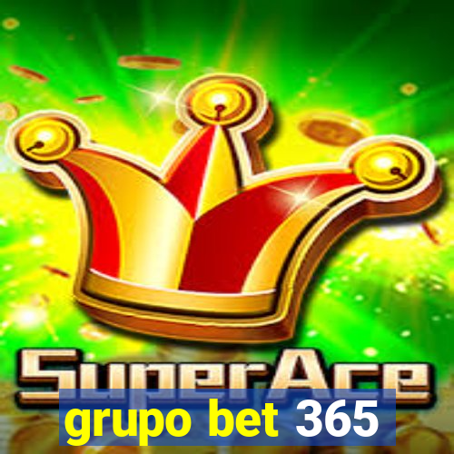 grupo bet 365