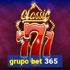 grupo bet 365