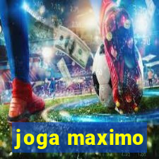 joga maximo