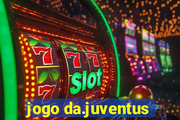 jogo da.juventus