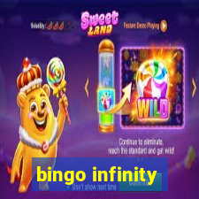 bingo infinity