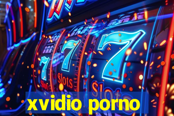 xvidio porno