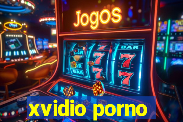 xvidio porno