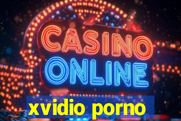 xvidio porno