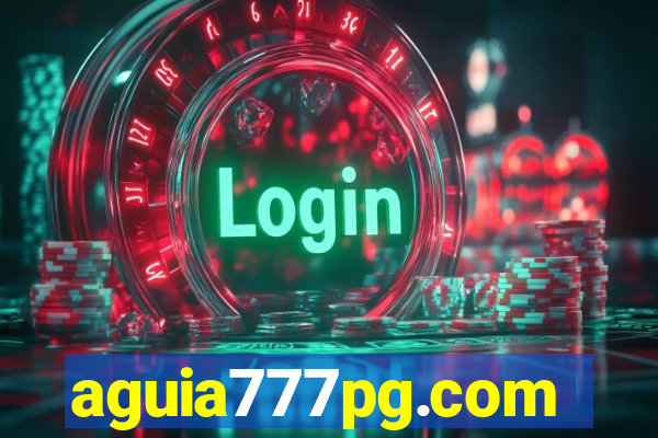 aguia777pg.com