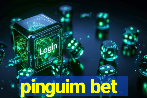 pinguim bet