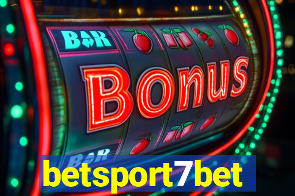 betsport7bet