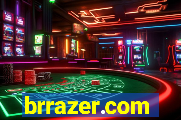 brrazer.com