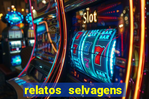 relatos selvagens dublado online