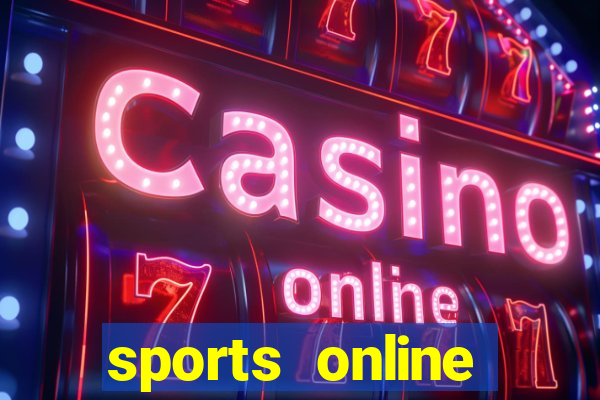 sports online betting sites