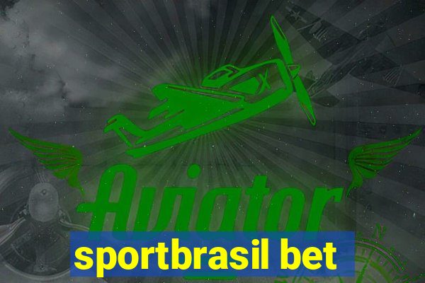 sportbrasil bet