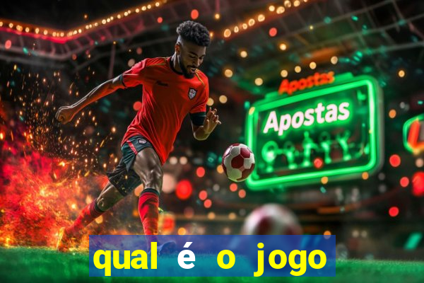 qual é o jogo que paga de verdade