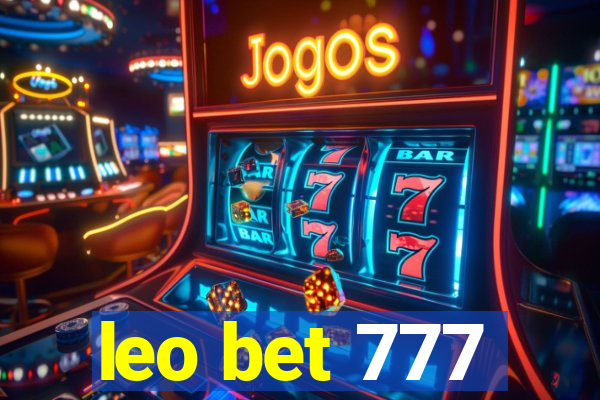 leo bet 777