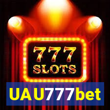 UAU777bet