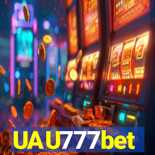 UAU777bet