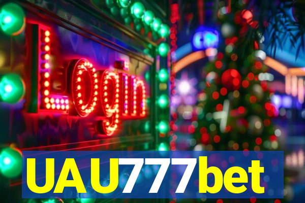 UAU777bet