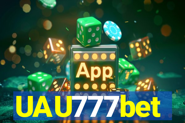 UAU777bet