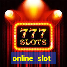 online slot machines games