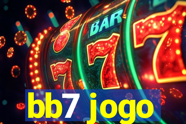 bb7 jogo