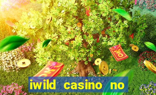 iwild casino no deposit bonus