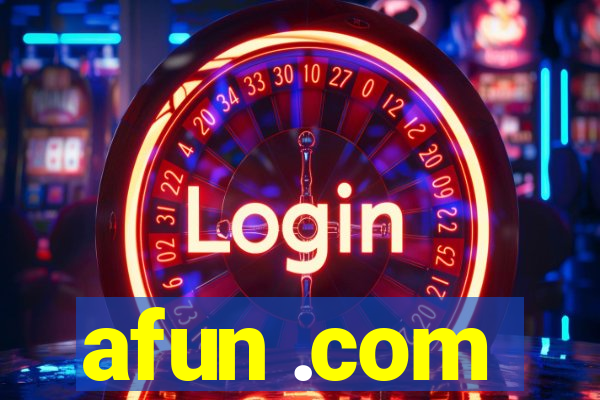 afun .com