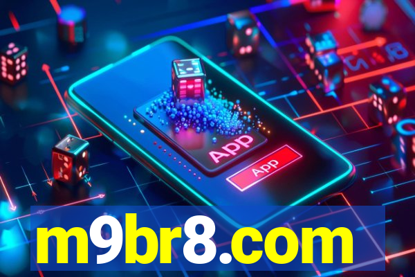 m9br8.com