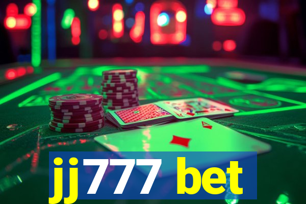 jj777 bet