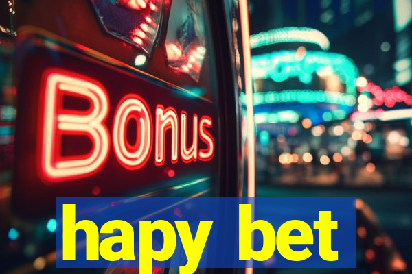 hapy bet