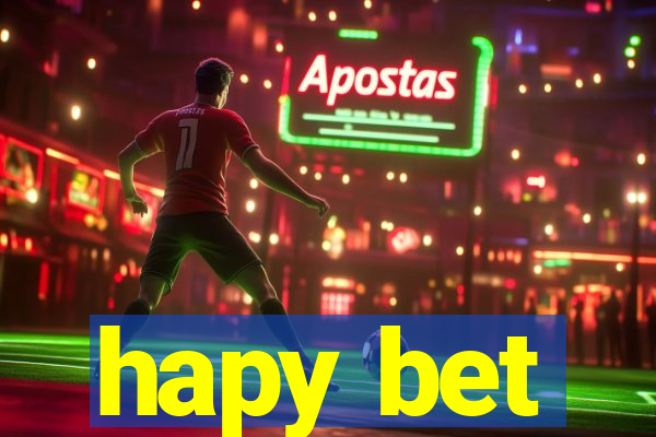 hapy bet