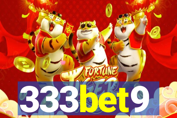 333bet9