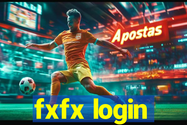 fxfx login