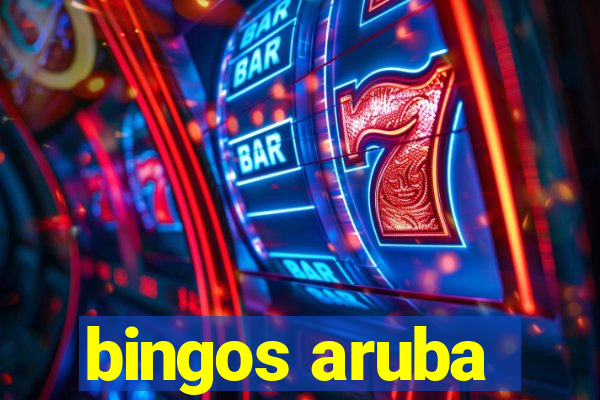 bingos aruba