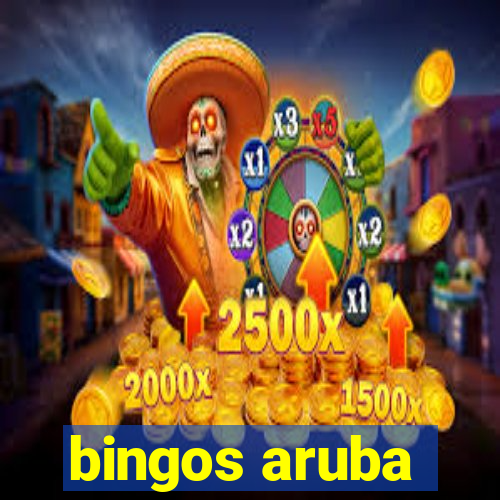 bingos aruba