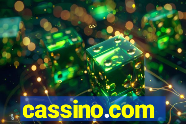 cassino.com