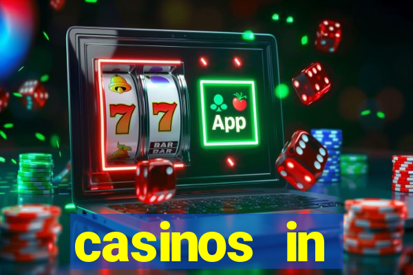 casinos in reno/sparks nv