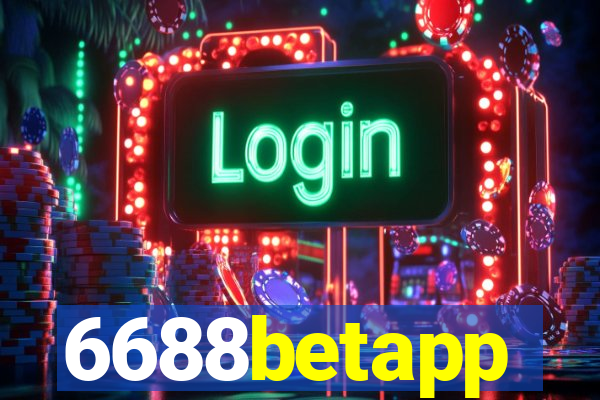 6688betapp