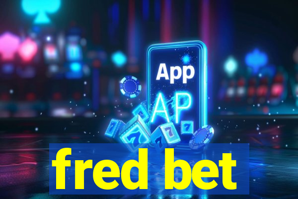 fred bet